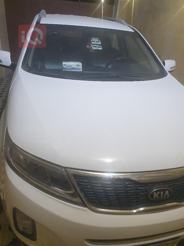 کیا سۆرینتۆ